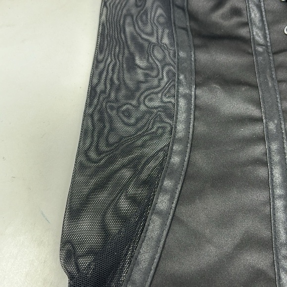 Shirley of Hollywood Lingerie in corset size M - Picture 10 of 12